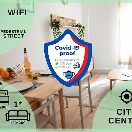 Le Petit Avignonnais - Suavecorazon - Intramuros - Center Ngoại thất bức ảnh