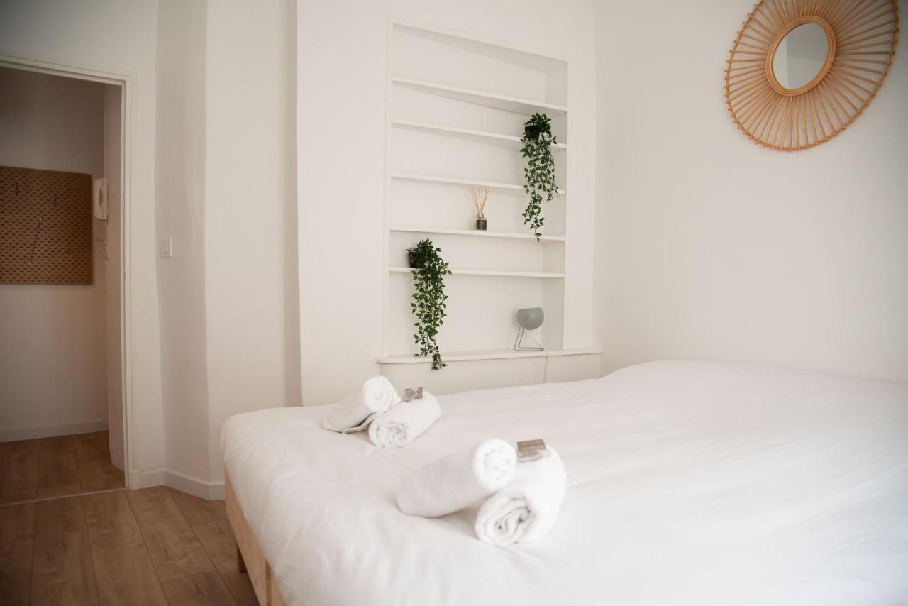 Le Petit Avignonnais - Suavecorazon - Intramuros - Center Ngoại thất bức ảnh