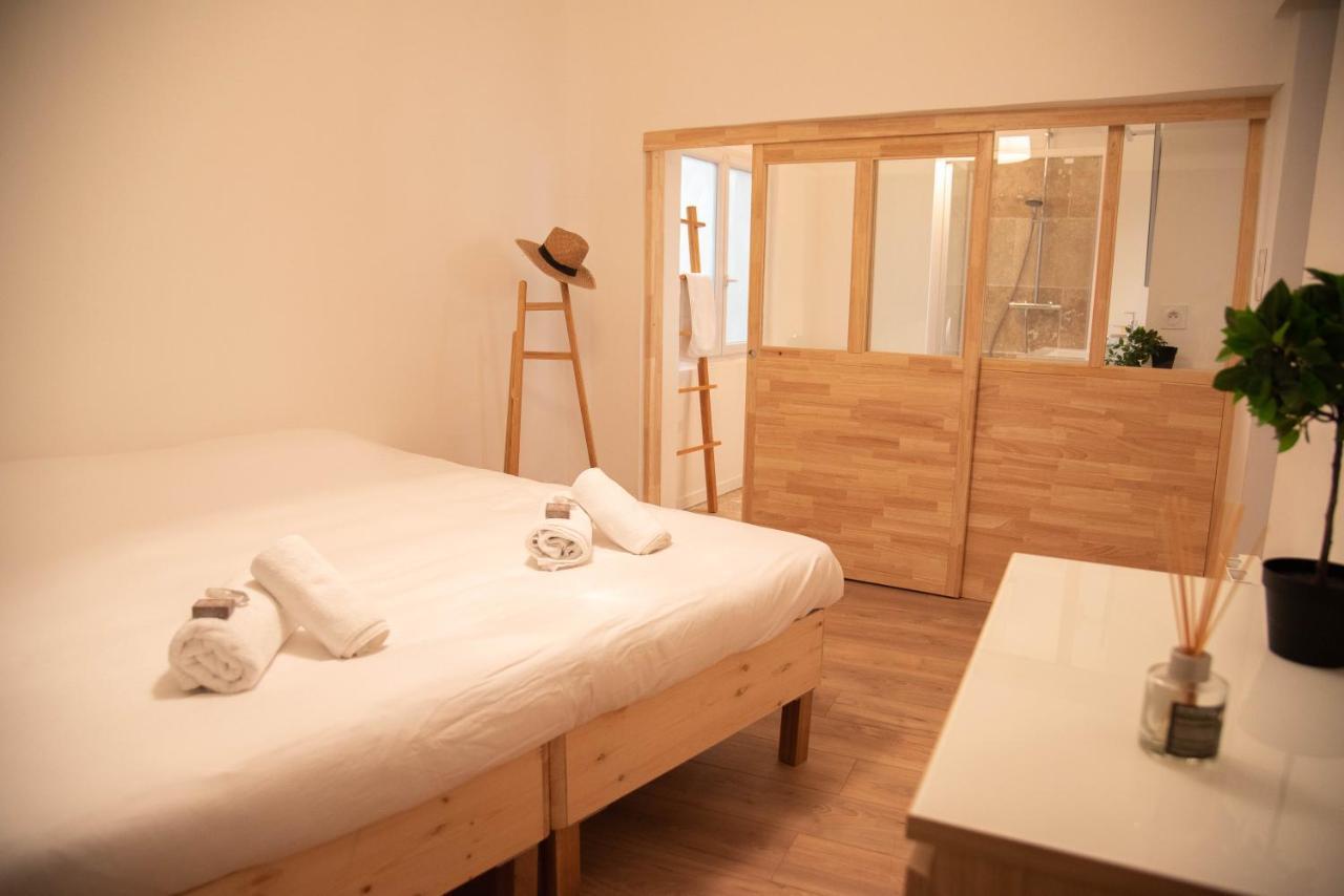 Le Petit Avignonnais - Suavecorazon - Intramuros - Center Ngoại thất bức ảnh