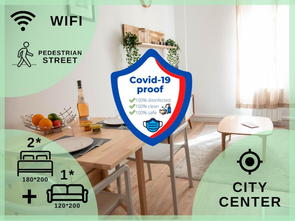 Le Petit Avignonnais - Suavecorazon - Intramuros - Center Ngoại thất bức ảnh