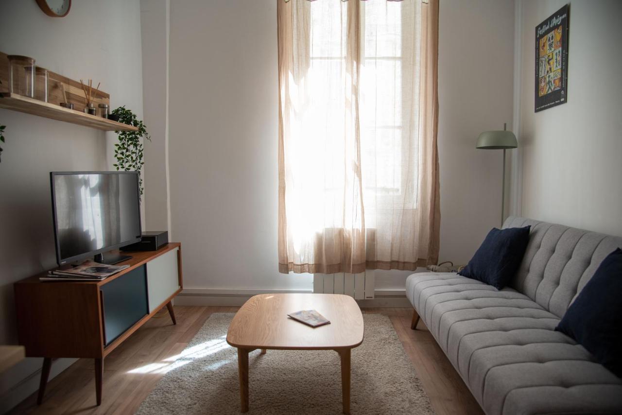 Le Petit Avignonnais - Suavecorazon - Intramuros - Center Ngoại thất bức ảnh