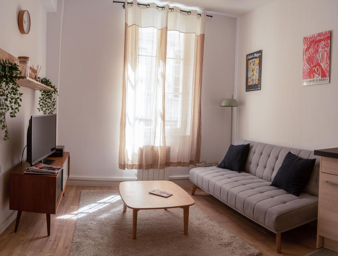 Le Petit Avignonnais - Suavecorazon - Intramuros - Center Ngoại thất bức ảnh