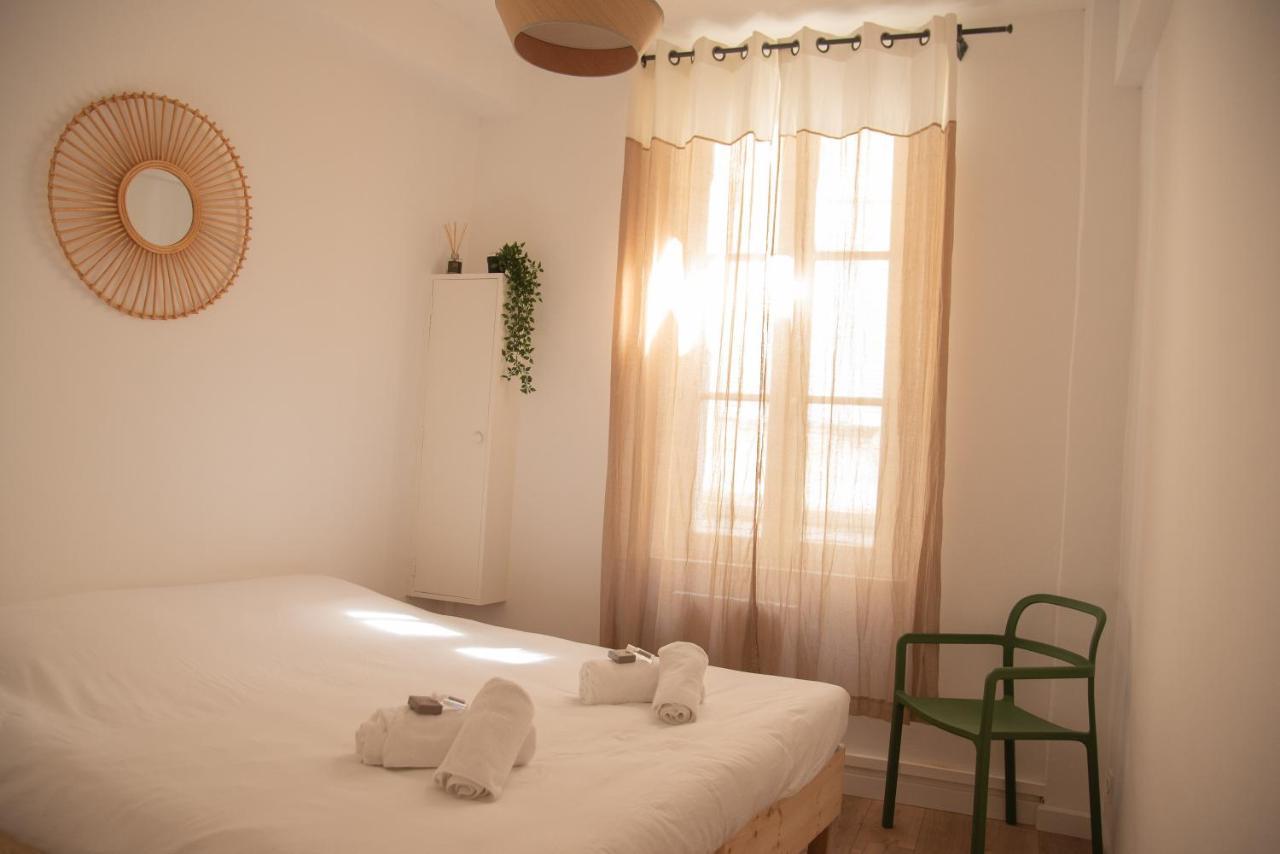 Le Petit Avignonnais - Suavecorazon - Intramuros - Center Ngoại thất bức ảnh