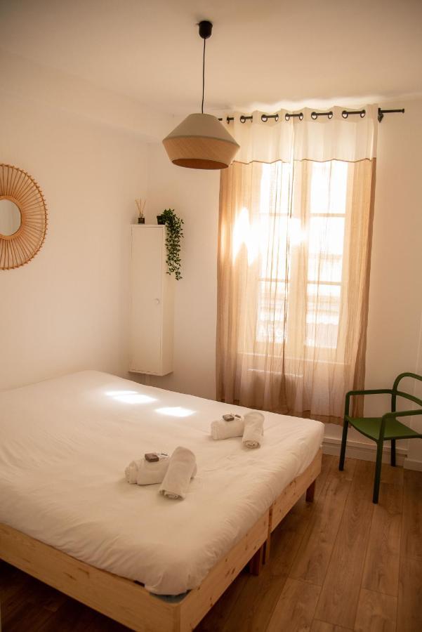 Le Petit Avignonnais - Suavecorazon - Intramuros - Center Ngoại thất bức ảnh