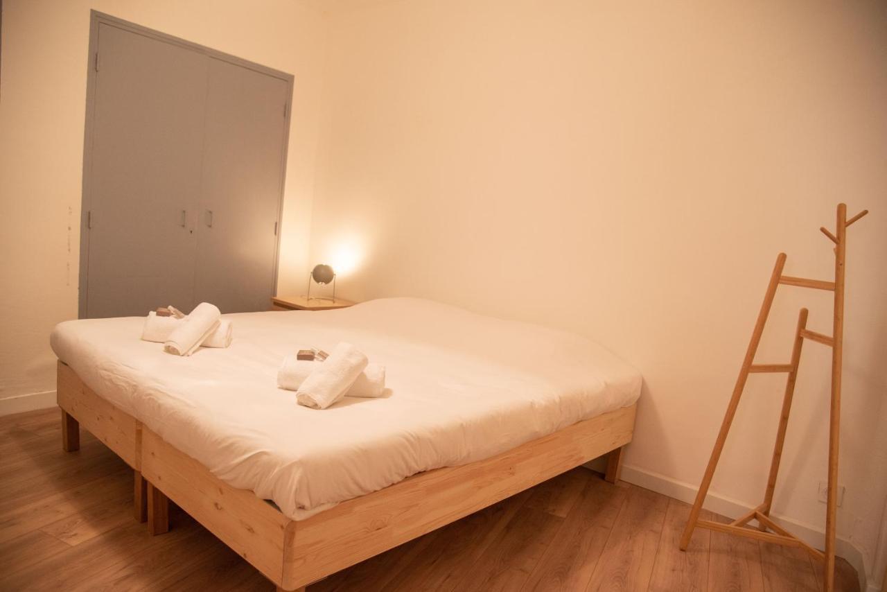 Le Petit Avignonnais - Suavecorazon - Intramuros - Center Ngoại thất bức ảnh